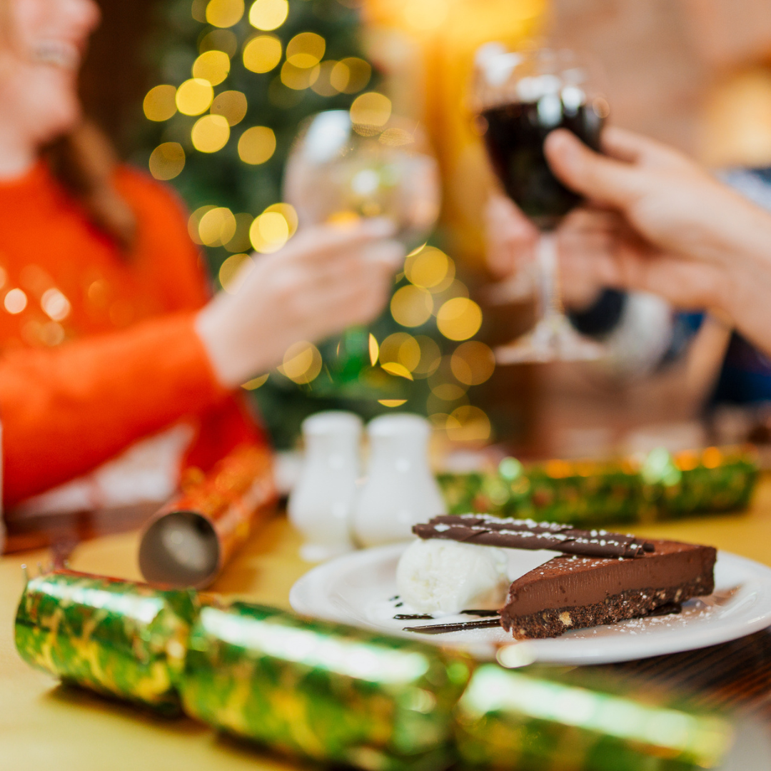 Christmas at The Acorn